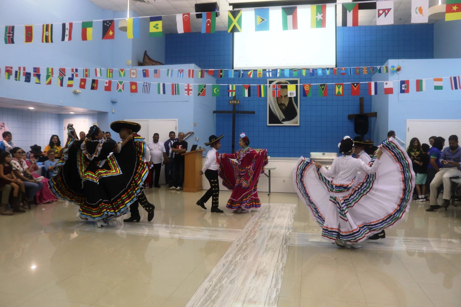 Scalabrinians Special Event